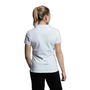 Women's Polo shirt Canterbury Waimak image-5