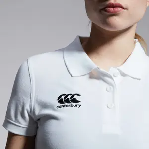 Women's Polo shirt Canterbury Waimak image-6