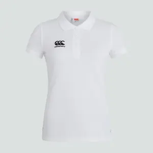 Women's Polo shirt Canterbury Waimak image-0