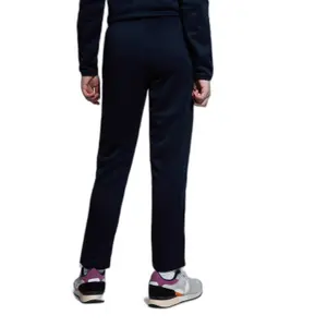 Kids' tapered stretch polyknit joggers Canterbury image-4