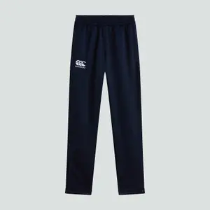 Kids' tapered stretch polyknit joggers Canterbury