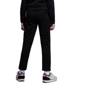 Dla dzieci dopasowane dresowe spodnie stretch z poliestru Canterbury image-3