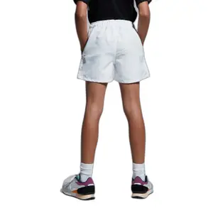 Children's polyester shorts Canterbury Professional image-6