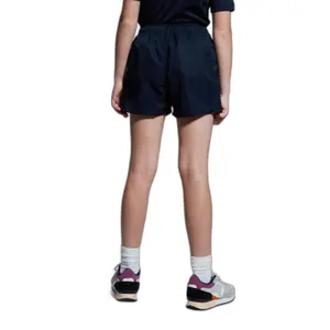 Children's polyester shorts Canterbury Professional image-2