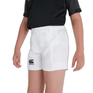 Children's shorts Canterbury Advantage image-0
