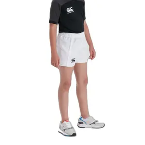 Children's shorts Canterbury Advantage image-2