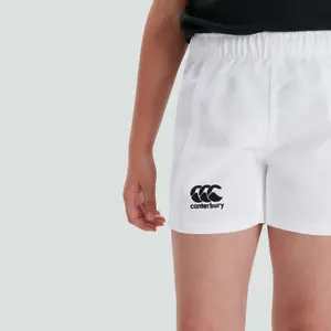 Children's shorts Canterbury Advantage image-4