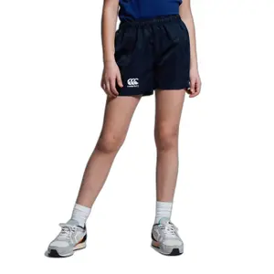 Children's shorts Canterbury Advantage image-4