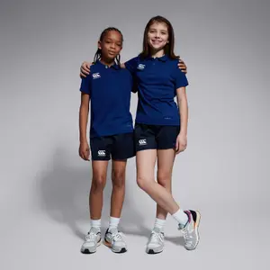 Children's shorts Canterbury Advantage image-3