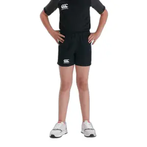 Children's shorts Canterbury Advantage image-1