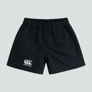 Children's shorts Canterbury Advantage image-0