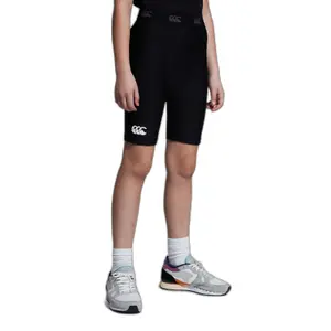 Children's thermoreg undershort Canterbury image-0