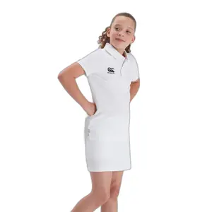 Camisa pólo infantil Canterbury Waimak image-2