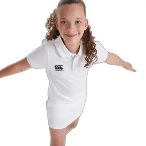 Camisa pólo infantil Canterbury Waimak image-5