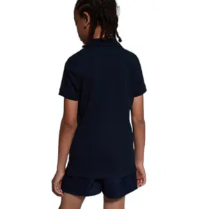 Koszulka polo dla dzieci Canterbury Waimak image-3