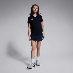 Koszulka polo dla dzieci Canterbury Waimak image-6