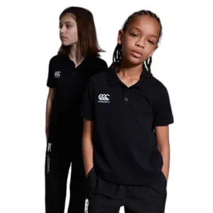 Koszulka polo dla dzieci Canterbury Waimak image-2