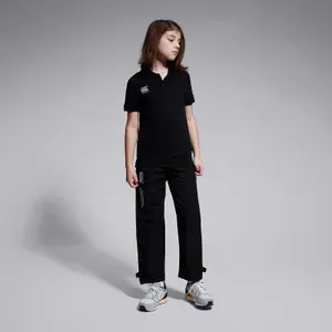 Koszulka polo dla dzieci Canterbury Waimak image-6