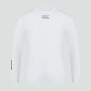 Children's thermoreg long-sleeve jersey Canterbury image-0
