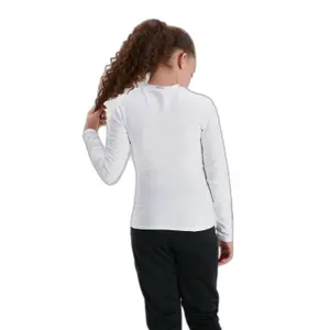 Children's thermoreg long-sleeve jersey Canterbury image-2