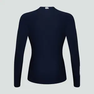 Children's thermoreg long-sleeve jersey Canterbury image-4