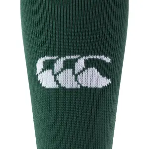 Chaussettes de jeu rayées enfant Canterbury team image-2