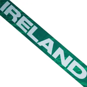 Scarf Irlande Team IRFU 2025 image-0