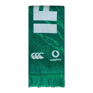 Scarf Irlande Team IRFU 2025 image-1