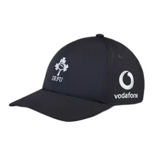 Casquette Irlande IRFU Tech Logo 2025 image-0