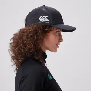 Casquette Irlande IRFU Tech Logo 2025 image-2