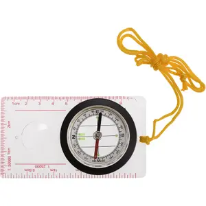 Hiking compass Cao Camping image-0