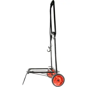 Little gardener play set with cart Cao Camping image-0