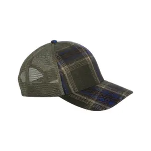 Bi-material cap with child badge Schott image-0