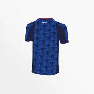 Cap-Vert Hjemmebanetrøje Børn Coupe du Monde 2026 image-1