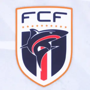 Cap-Vert Udebanetrøje Coupe du Monde 2026 image-4