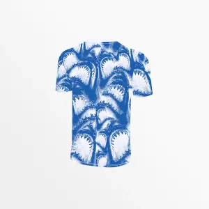 Maillot Prematch Cap-Vert Coupe du Monde 2026 image-1