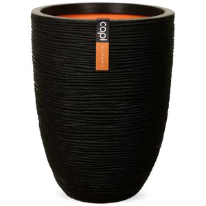 424223-elegant-lag-blomkruka-capi-nature-rib-kblr782-svart-36x47-cm