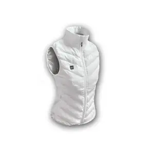 Colete de aquecimento Capit WarmMe image-2