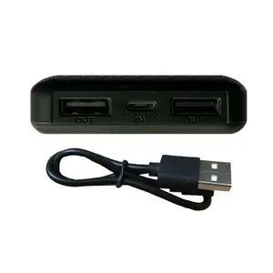 Batterie portable pour gilet chauffant Capit image-1