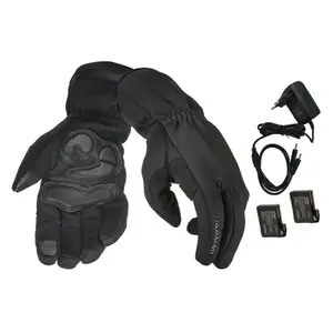 Heated motorcycle gloves Capit WarmMe image-0