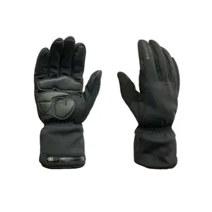 Heated motorcycle gloves Capit WarmMe image-1