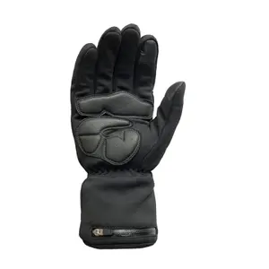 Heated motorcycle gloves Capit WarmMe Urban image-1