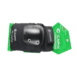 Ellenbogenschoner Capix Protec Street