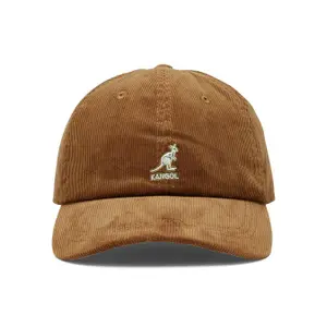 Kappe Kangol Cord Baseball image-1