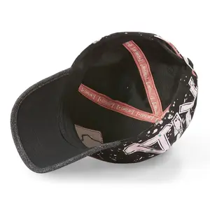 Tapa efecto pintura Capslab Dragon Ball Z Buu image-3