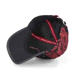 Tapa efecto pintura Capslab Dragon Ball Z Shenron image-3