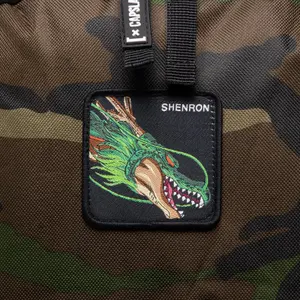 Mochila Capslab Dragon Ball Z Shenron image-3