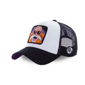 Gorra Capslab Dragon Ball Z Kame image-2