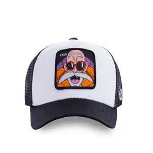 Gorra Capslab Dragon Ball Z Kame image-0