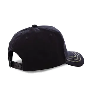 Gorra Capslab Dragon Ball Z Mâjin Vegeta image-2